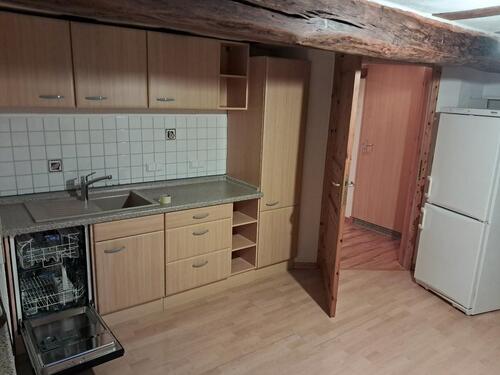 Foto - Etagenwohnung in Leun zur Miete