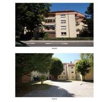 Helle 3,5 Zimmer Wohnung mit Dachterasse im Herzen Straubing