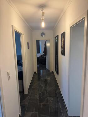 Foto - 1 Zimmer Etagenwohnung zur Miete in Hamburg