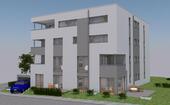 Foto - Neubau-Mehrfamilienhaus mit hochwertigen Wohnungen (2–4 Zi.)