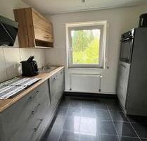 Möblierte 2,5 Zimmer Wohnung mit EBK - Garbsen Ortschaft Horst