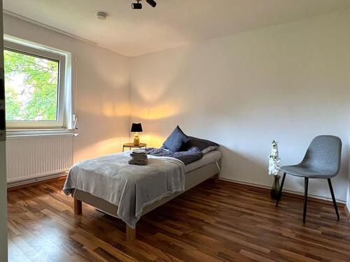 Foto - 2.5 Zimmer Etagenwohnung in Garbsen