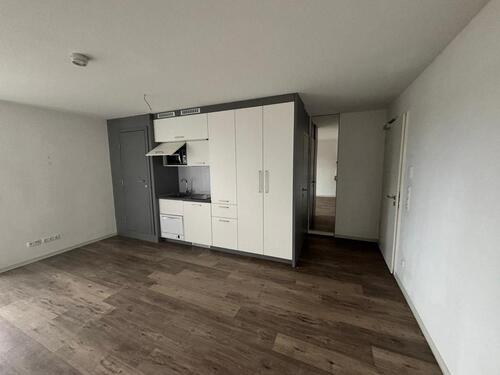 Foto - 1 Zimmer Etagenwohnung in Frankfurt am Main