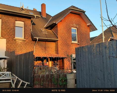 Foto - Doppelhaushälfte in Bottrop zum Kaufen