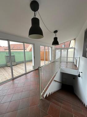 Foto - 5 Zimmer Dachgeschoßwohnung in Strausberg