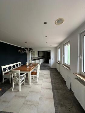 Foto - Dachgeschoßwohnung in Strausberg zur Miete