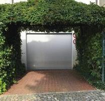 Duplex Stellplatz (oben) am Wettersteinplatz - München Giesing