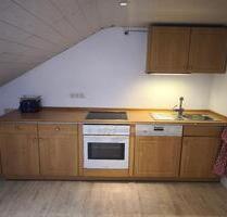 46 m² Dachgeschosswohnung zu vermieten - Iserlohn Sümmern