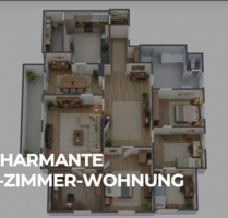 Charmante 7-Zimmer Wohnung - 936,00&nbsp;EUR Kaltmiete, ca.&nbsp; 156,00&nbsp;m&sup2; in Chemnitz (PLZ: 09113) Altendorf