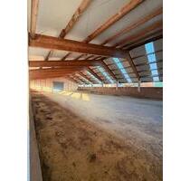 Unterstellplatz Wohnmobil, Wohnwagen, Van, Boot bis 8,50m - Seelbach