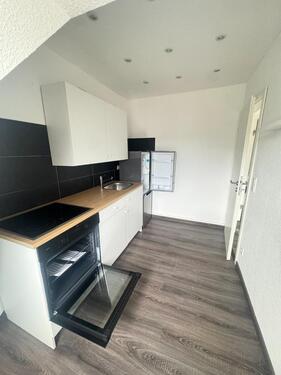 Foto - 2 Zimmer Dachgeschoßwohnung zur Miete in Krefeld