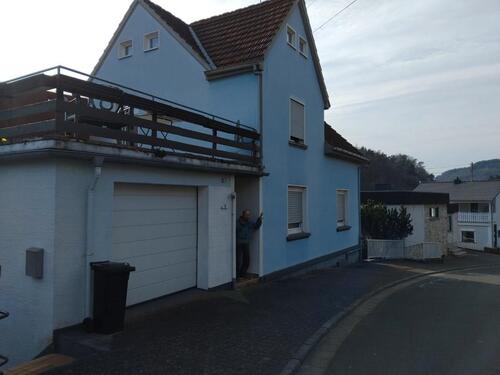 Foto - WOHNHAUS MIT 2 WOHNUNGEN -Mehrgegerationen