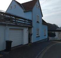 WOHNHAUS MIT 2 WOHNUNGEN -Mehrgegerationen - Idar-Oberstein