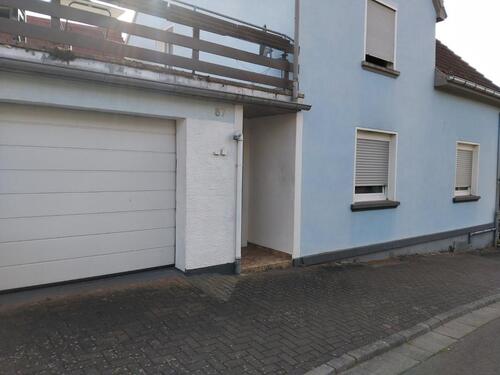 Foto - 4 Zimmer Einfamilienhaus zum Kaufen in Idar-Oberstein