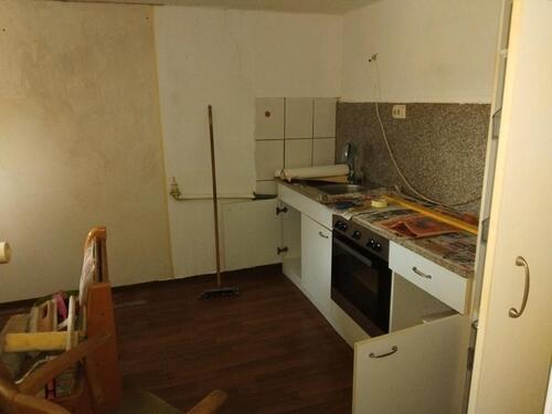 Foto - 4 Zimmer Einfamilienhaus in Idar-Oberstein