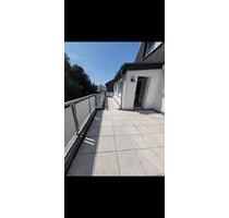 Exklusives wohnen mit großer Terrasse, Top Lage, Nähe Phönixsee - Dortmund Aplerbeck