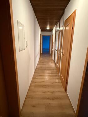 Foto - 3 Zimmer Etagenwohnung zur Miete in Wehrheim