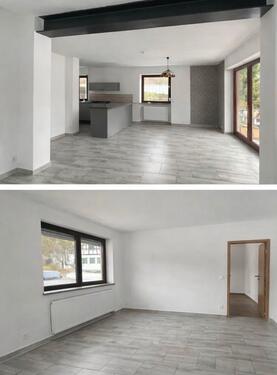 Foto - 3-Zimmer-Wohnung · 100 m² · Erdgeschoss · Terrasse · ruhige Lage