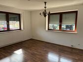 Foto - Erdgeschoßwohnung in Schwabach zur Miete