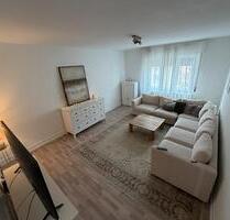 3-Zimmer-Wohnung stadtnah mit Gartenanteil - provisionsfrei!! - Villingen-Schwenningen