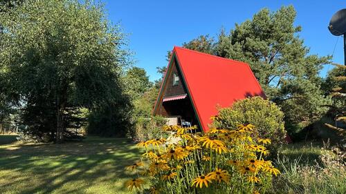 Foto - Super Ferienhaus inmitten der Natur - Sternenpark Westhavelland