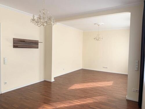 Foto - 6-Zimmer-Wohnung in Gütersloh Innenstadt Zentrum Maisonette