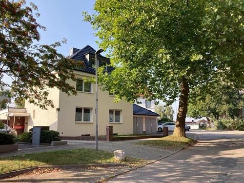 Foto - PraxisraumBüroraum für Therapeuten zur Untermiete