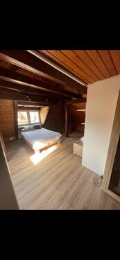 Foto - Gemütliche 2-Zi-Dachgeschosswohnung im Herzen von Wald Michelbach