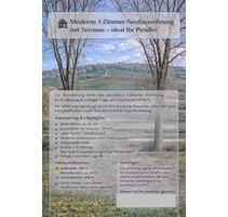 1 Zimmer Wohnung - 440,00&nbsp;EUR Kaltmiete, ca.&nbsp; 25,00&nbsp;m&sup2; in Geisingen (PLZ: 78187)