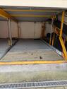 Foto - Parklift-Garage unterer Etage * Steeler Straße 133, Südostviertel