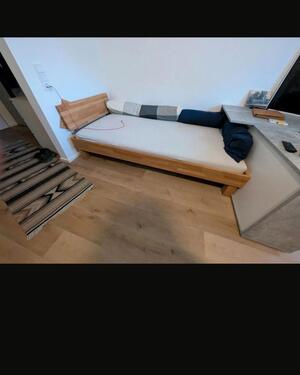 Foto - 1 Zimmer Erdgeschoßwohnung zur Miete in München