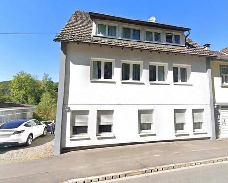 Foto - Sanierte 3.5-Zi-Wohnung inkl. Küche in Osberghausen