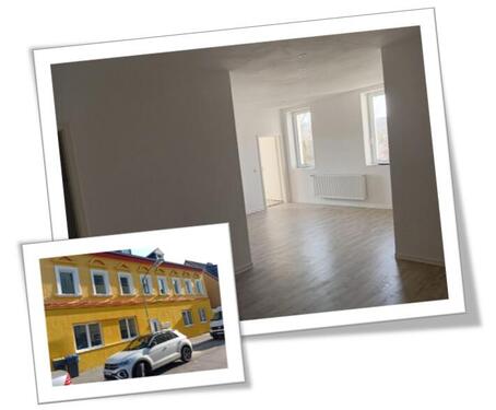 Foto - Charmante 1‑Zimmer‑Wohnung mit Küche und Bad