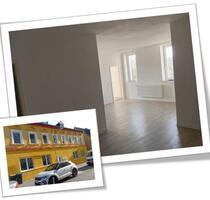 Charmante 1‑Zimmer‑Wohnung mit Küche und Bad - Saarbrücken Dudweiler