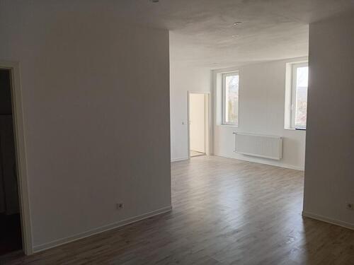 Foto - 1 Zimmer Erdgeschoßwohnung zur Miete in Saarbrücken