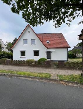 Foto - Einfamilienhaus in Schneverdingen zur Miete
