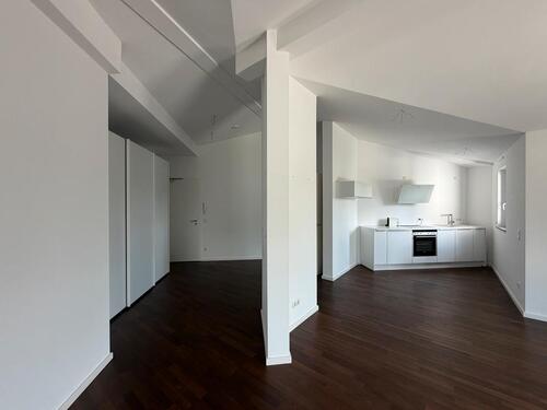 Foto - 2 Zimmer Dachgeschoßwohnung zum Kaufen in Kirchseeon