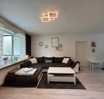 Modernisierte 3-Zimmer-Wohnung mit Süd-Balkon & Stellplatz - Wilhelmshaven Aldenburg