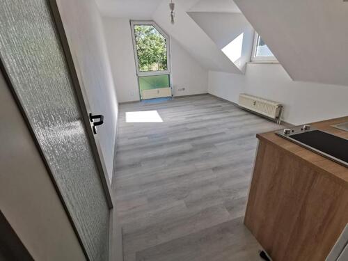 Foto - Eigentumswohnung im Herzen von Kassel 33 qm 2 Zimmer Wohnung