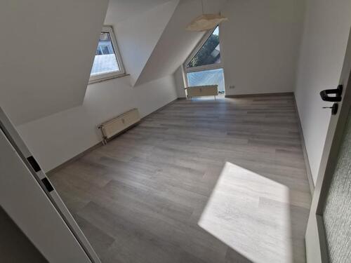 Foto - 2 Zimmer Dachgeschoßwohnung in Kassel