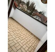 2 Zimmer Wohnung in Mahlberg mit Balkon