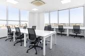 Foto - Privater Büroraum für 5 Personen in Regus Hasehaus