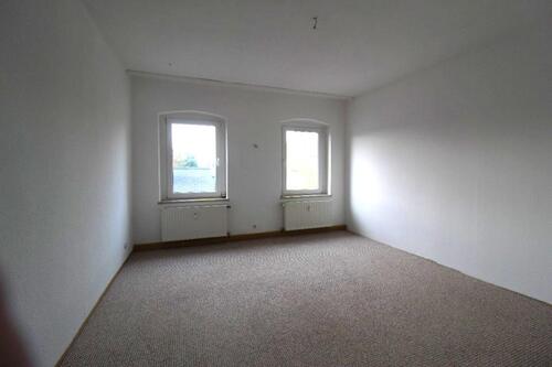 Foto - Erschwingliche Wohnung mit großem Tageslichtbad
