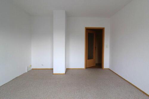Foto - Etagenwohnung zur Miete in Burgstädt