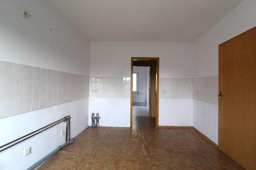 Foto - Etagenwohnung in Burgstädt