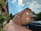 Foto - Geräumige Erdgeschosswohnung in Quakenbrück mit Terrasse!