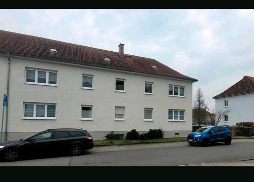Foto - Neu sanierte Wohnung zum Verkauf