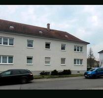 Neu sanierte Wohnung zum Verkauf - Borna