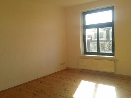 Foto - Etagenwohnung in Merseburg zur Miete