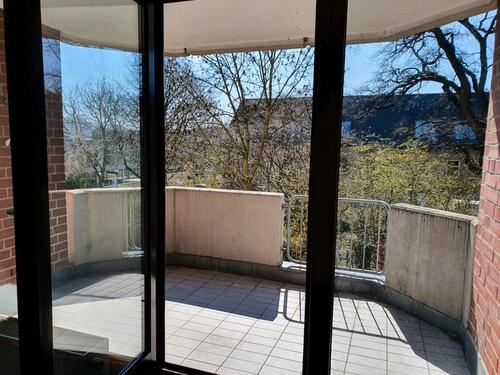 Foto - 2-ZKDBWc, Balkon, TG, 89m^2, Nähe Klinikum